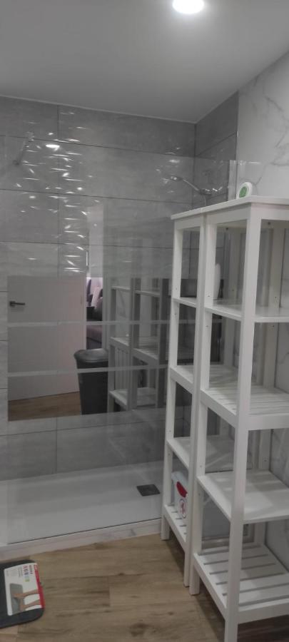 Muy Centrico La Plaza Apartment Chulilla Bagian luar foto