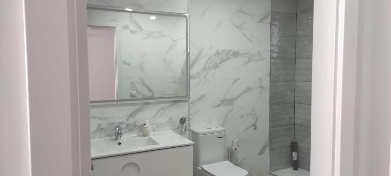 Muy Centrico La Plaza Apartment Chulilla Bagian luar foto