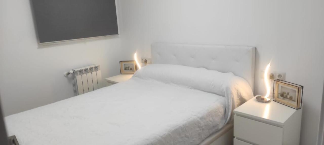 Muy Centrico La Plaza Apartment Chulilla Bagian luar foto