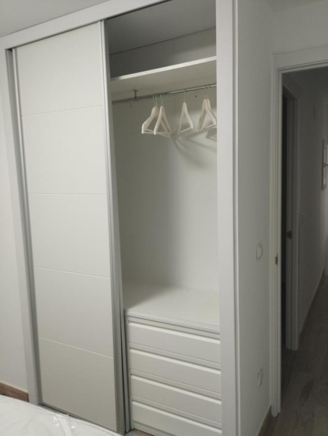 Muy Centrico La Plaza Apartment Chulilla Bagian luar foto