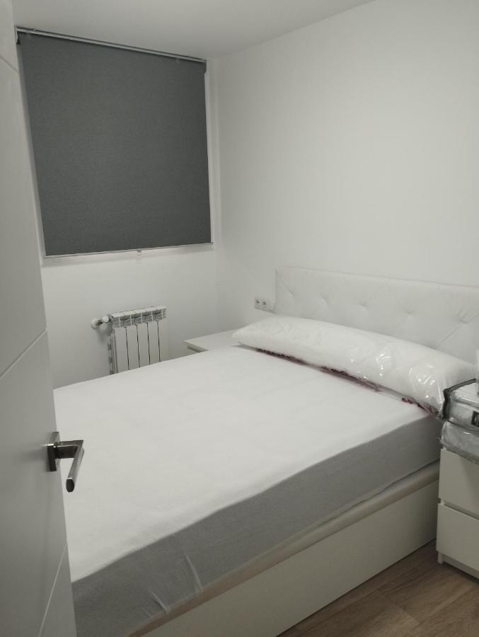 Muy Centrico La Plaza Apartment Chulilla Bagian luar foto