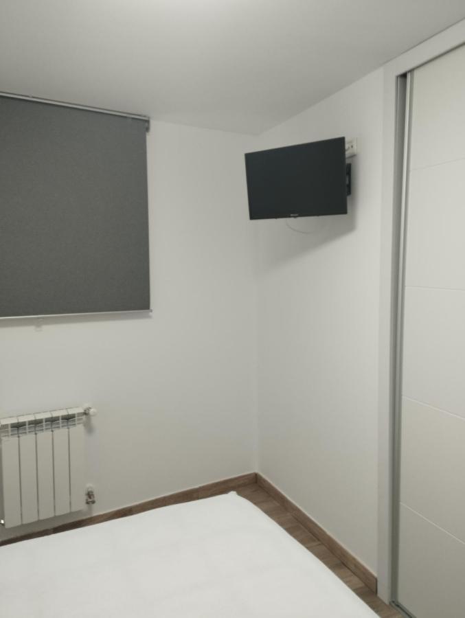 Muy Centrico La Plaza Apartment Chulilla Bagian luar foto